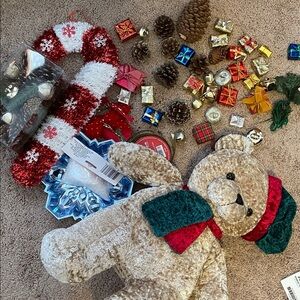 Christmas Miscellaneous Mix
